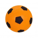 Soft Indoor Soccer Ball for Kids Size 3/4/5 Sponge Foam Silent Football for Dribbling Training And Playing in The House Soccer Gifts for Boys Girls 18cm