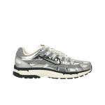 Nike P-6000 Metallik H&otilde;bedased Meeste Tossud Sail Black CN0149-001 43 gray