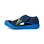Adidas AltaVenture J Legend Marine Yellow Laste tossud Sinine True-Blue Shock-Yellow D97901 29