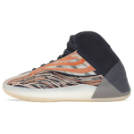 adidas Yeezy Quantum Flash Orange Unisex tossud Flaora GW5314 36⅔