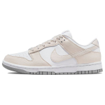 Nike Dunk Low Next Nature Light Orewood Brown Naiste tossud Kreemjas valge DN1431-100 35.5
