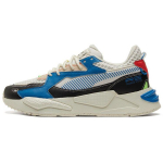 Puma RS-Z RE.GEN Unisex tossud Cream Ivory-Glow Future-Blue 381693-01 35.5
