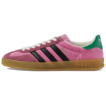 Adidas Gazelle Roosa Samet Naiste Tennised 707864-9STU0-5960 34