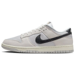 Nike Dunk Low Certified Fresh Meeste tossud Hall Sail Neutraalhall DO9776-001 40.5