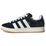 Adidas Campus 00ndate Core Black Gum Unisex tossud Cloud-White Off-White HQ8708 36