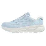 HOKA Clifton L Suede Country Air Unisex tossud Sinine Bit-Of-Blue 1122571-CABOB 45