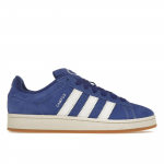 adidas Campus 00s Lucid Blue Gum Unisex tossud Pooll&auml;ikivsinine Pilvevalge Kreemjasvalge H03471 40⅔