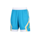 Jordan Jumpman Diamond Korvpalli Treeningp&uuml;ksid Meestele Alaosad J&auml;rvesinine CD4909-446 XXL