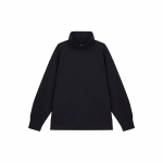 Nike Sportswear Tech Fleece Uuendatud &Uuml;lesuurusega Huppar Must/Must Meeste T&auml;navamood FB8170-010 M