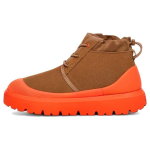 UGG Neumel Weather Hybrid Kastanioranž Unisex Tossud Pruun 1143991-CTON 40