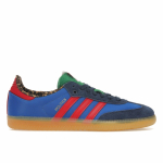 Sneaker Politics x adidas Samba Consortium Cup Meeste Tennised Sinine Sinilind Parem-Scarlet IE0173 44