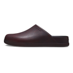 Crocs Soft Mist Chestnut Klounid Unisex Klounid Deep-Cherry 209517-6WD 39-40