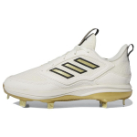 Adidas Adizero PureHustle 3 Elite Off White Kuldne Metallik Naiste Tossud Kreemjas Core-Black ID7638 38⅔