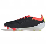 adidas Predator Elite Low FG Solar Energy Pack Unisex tossud Must Core-Black Cloud-White IE1802 40