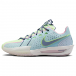 Nike Air Zoom GT Cut 3 Dreamers Unisex tossud Sinine J&auml;&auml;sinine Ere Mandariin DV2913-401 47.5