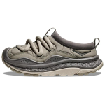 HOKA Ora Primo Farro Iron Ore Unisex tossud Kreemikas 1141570-FRRR 42 gray