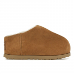 UGG Pumped Slide Kastanipruun Naiste Tossud Pruun 1158215-CHE 38