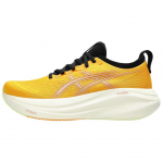 Asics Gel Nimbus 27 Amber Neutral Pink Meeste tossud Kollane 1011B958-800 41.5