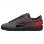 Formula 1 x Puma Suede T Shadow Grey Pop Red Meeste tossud 308438-01 42