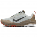 Nike Wildhorse 8 Heleh&otilde;be Khaki Meeste Tossud Hall Vintage-Koorpunane Samet-Pruun DR2686-005 42