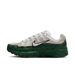 Nike P-6000 Premium Vast Grey Fir Unisex tossud Limelight IF0668-001 43 gray