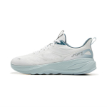 Li Ning Soft Go 2 V4 Mugavad Mitmek&uuml;lgsed Libisemiskindlad Vastupidavad Madalad Vabaaja Jalan&otilde;ud Meeste toss Valge AGLV091-3 43⅔