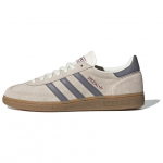 adidas Handball Spezial Bliss Trace Grey Unisex tossud Kreemjas Noble-Maroon HQ5130 38