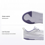Air Jordan Flight Court PS Valge Tolmune Amet&uuml;st Laste Tossud HF3332-115 28