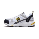 New Balance Nb 878 Madalad Laste Jooksusaapad Laste Jooksusaapad Valge Hall PV878AC 28.5