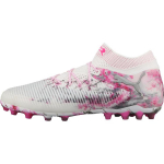 Puma Future 8 &Uuml;mar nina Mugavad Mitmek&uuml;lgsed Jalgpallikingad Mehed Jalgpallikingad Valge 108450-01 44