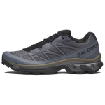 Salomon XT-6 Shadow Mugavad Mitmek&uuml;lgsed Vastupidavad Hingavad Toetavad Madalad V&auml;litingimuste Funktsionaalsed Jalan&otilde;ud Unisex Jalan&otilde;ud Sinine Hall 478739 36