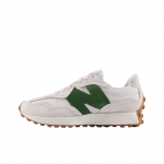 New Balance 327 Roheline Valge Unisex Tossud U327WKN 40.5