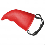 Dress up Shark Costume Accessories for Club Graduation Party Adults