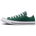 Converse Chuck Taylor All Star Paeladega Mugavad Hingavad Vastupidavad Madalad L&otilde;uendkingad Unisex toss Roheline A00789C 44.5