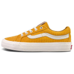 Vans Sk8 Sametist K&uuml;ljetriibuga Madalad Rula Kingad Unisex Tossud Ingverikollased VN0A4UWIA0Q 36