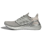 Adidas Ult Kootud Kangas V&otilde;rk TPU L&ouml;&ouml;gisummutus Tagasil&ouml;&ouml;k Madala s&auml;&auml;rega Vabaaja Jooksukingad Meeste Tossud H&otilde;bedane Metallik FY3449 43⅓