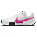 Nike GP Challenge Pro Mugavad Lihtsad Madalad Tennisejalatsid Naiste Tossud Valge FB3146-108 37.5