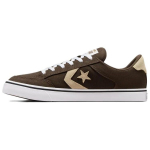 Converse Tobin libisemisvastased kerged madalad rulaketsid Unisex rulaketsid Pruun A06631C 35