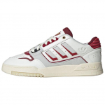 Adidas Originals Drop Step 2.0 Hiina Madu Aasta Piiratud Mugavad Libisemiskindlad Vastupidavad Madalad Rula Kingad Unisex Tossud Valge JP9982 43⅓