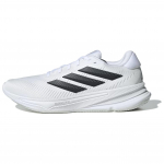 adidas Supernova Ease Pilvevalge Tuhmhall Meeste Tennised Tuhmhall H&otilde;be-Metallik JH8559 39⅓