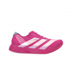 adidas Adizero Adios Pro 4 M Shock Pink Meeste Tossud Zero-Metalic Aurora-Plum JR1269 41⅓