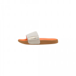 Puma Leadcat 2.0 Mugavad Moodsad Mitmek&uuml;lgsed Vabaaja Sandaalid Unisex Jalan&otilde;ud Valge Oranž 399041-05 38