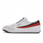 FILA FX-2 Moodsad Mugavad Vastupidavad Madalad Rula Kingad Meeste toss Valge F12M511212FWT 42