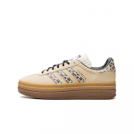Adidas Gazelle Bold Kreemjas Must Leopard EU 38 ⅔ beež