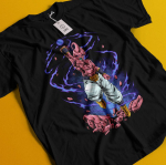 Vanaaegne eriline anime armastuse T-s&auml;rk Jaapani s&auml;rk Anime T-s&auml;rk Manga kingis&auml;rk 4XL