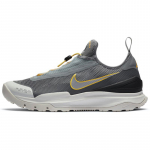 Nike Acg Zoom Air Ao Suitsuhall Kollane Tossud Vabaajajalatsid CT2898-002 36