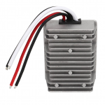 Pingemuundur-regulaator 24V kuni 12V 40A 480W Veekindel P&otilde;rutuskindel Pinge trafo Asendus Club Car Golf'ile