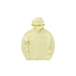 Nike Tech Fleece Lukuga Huppar Nocta NRG Tsitruseline Toon Elav V&auml;&auml;vel EU XXL kollane