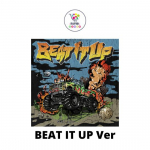 Beat It Up Ver NCT DREAM 6. minialbum Beat It Up No POB Beat It Up Ver