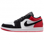 Jordan 1 Low Se Black Toe 2025 Jordan IB8971-106 44.5